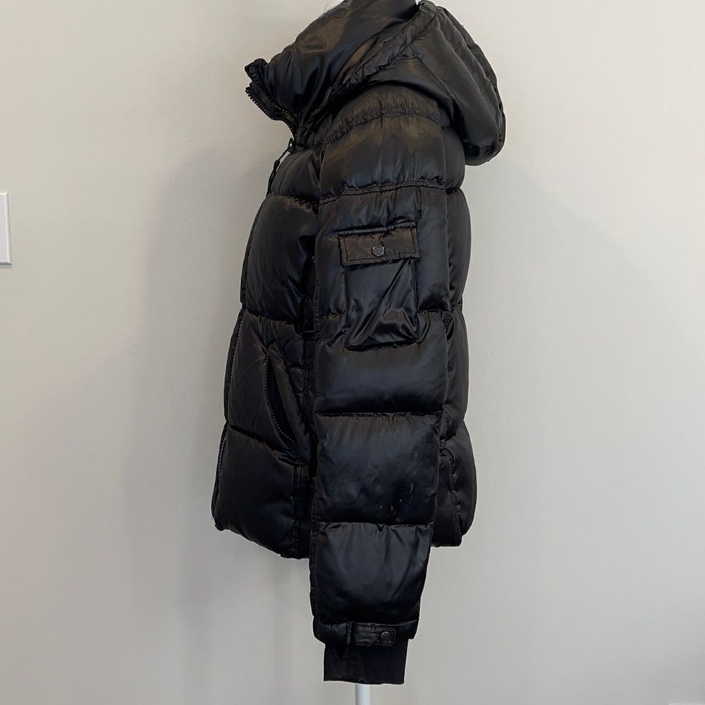 S13 Puffer Jacket - Picture 2 of 6